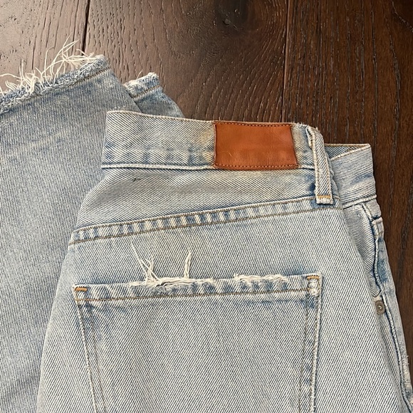 Citizens of Humanity Charlotte - Picture 7 of 13